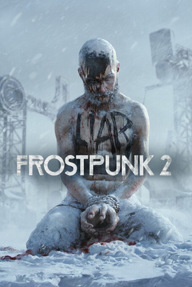 Frostpunk 2, скріншот: YouTube