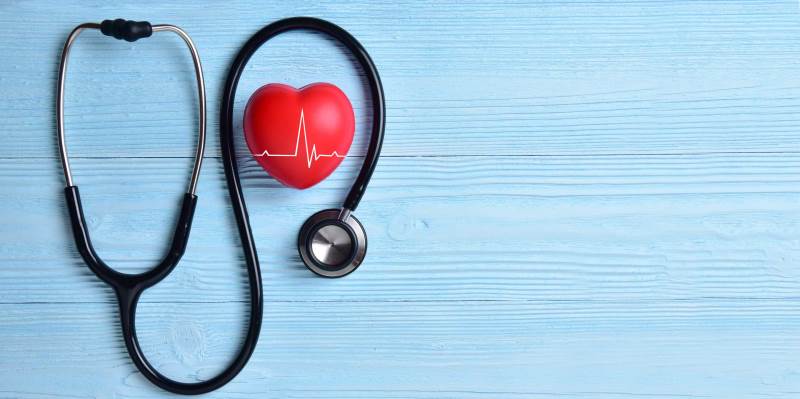 Вчені назвали шість способів уникнути проблем із серцем