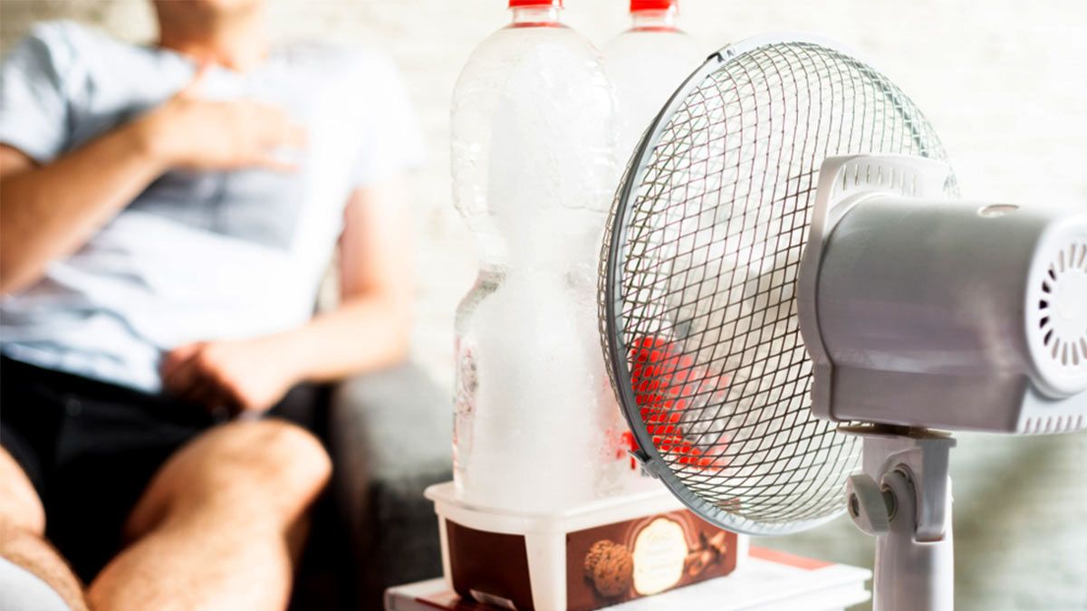 Кондиціонер можна не включати: перевірений спосіб охолодження кімнати у спекотний день