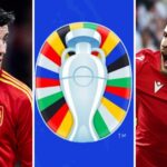 Червона фурія проти кавказької: онлайн-трансляція матчу Іспанія – Грузія на Євро-2024