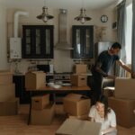 Как организовать квартирный переезд