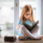 Книги для розвитку дітей та підлітків українською