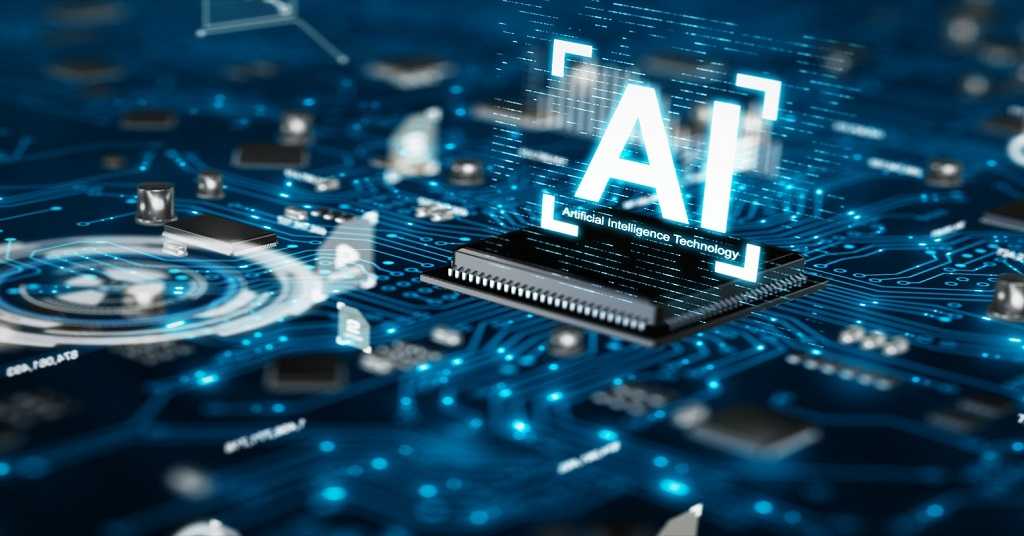 AI для предсказания рыночных тенденций