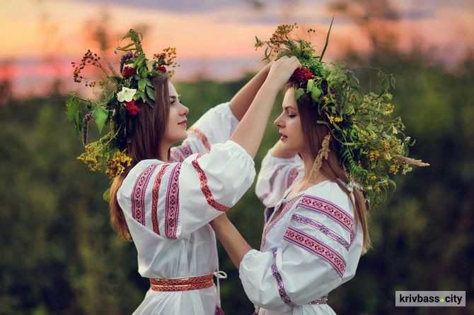 Івана Купала – одне з найдавніших українських свят: традиції, обряди і заборони