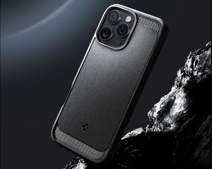 чохол iphone 16 pro max