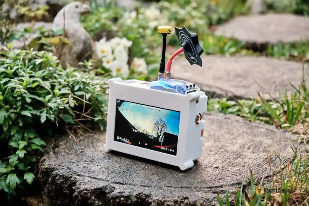 FPV обладнання