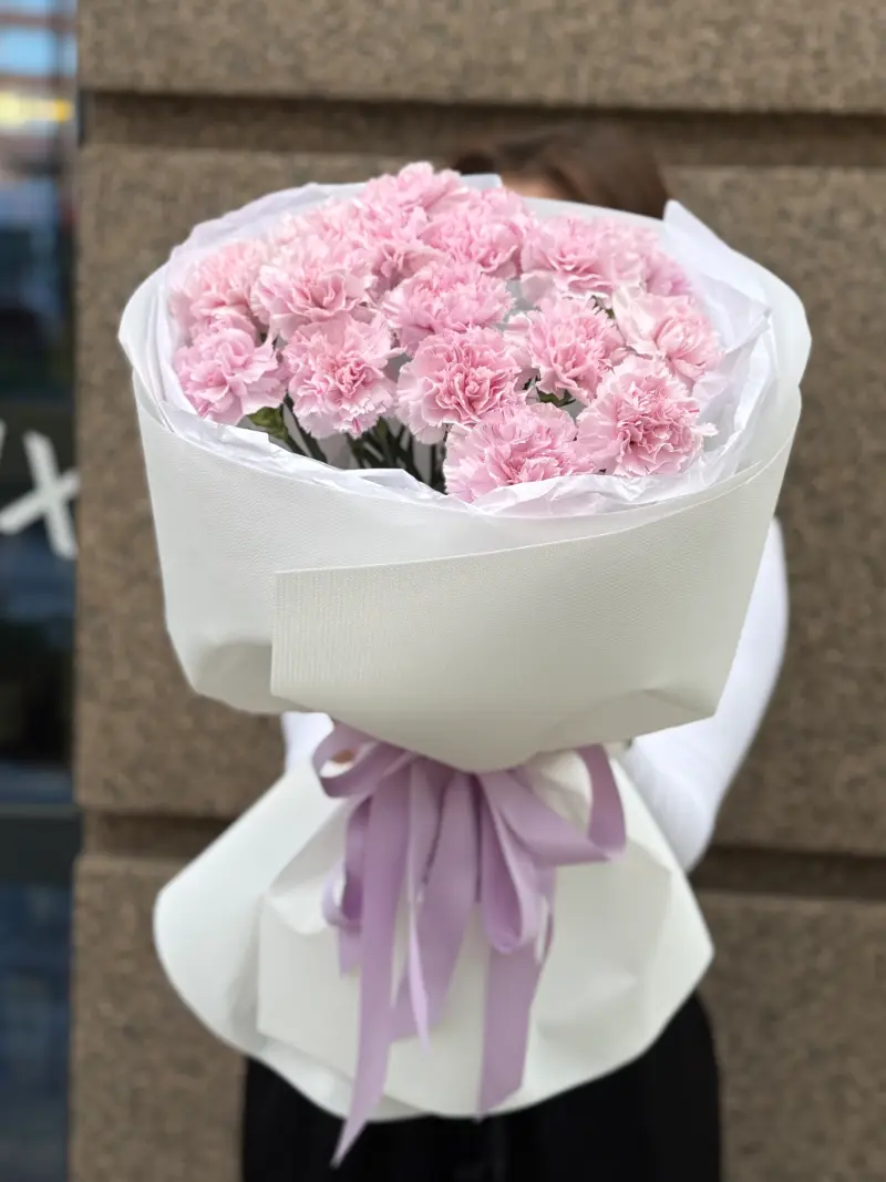 букет Діантус моно