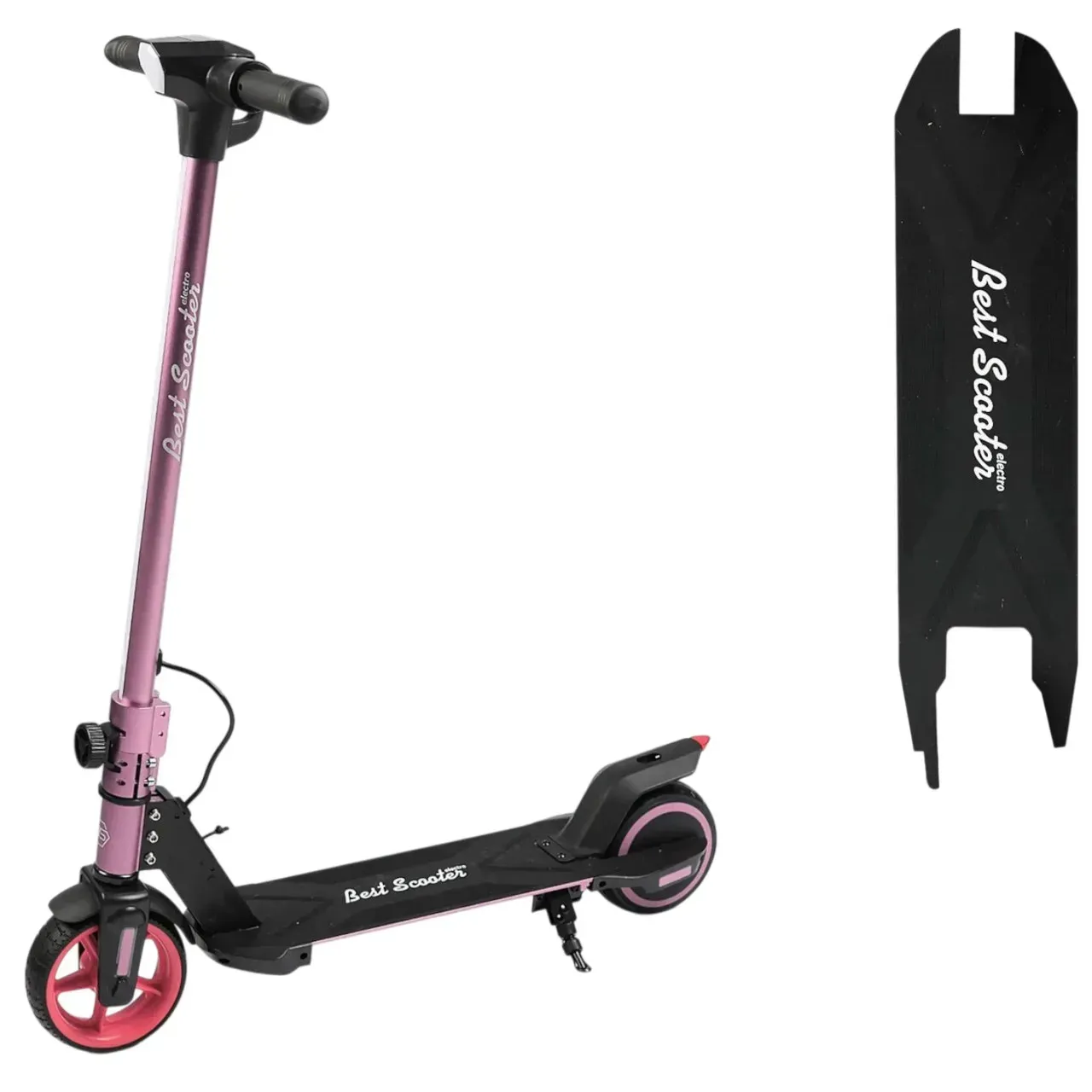 Електросамокат Best Scooter