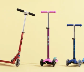 Електросамокат дитячий Best Scooter