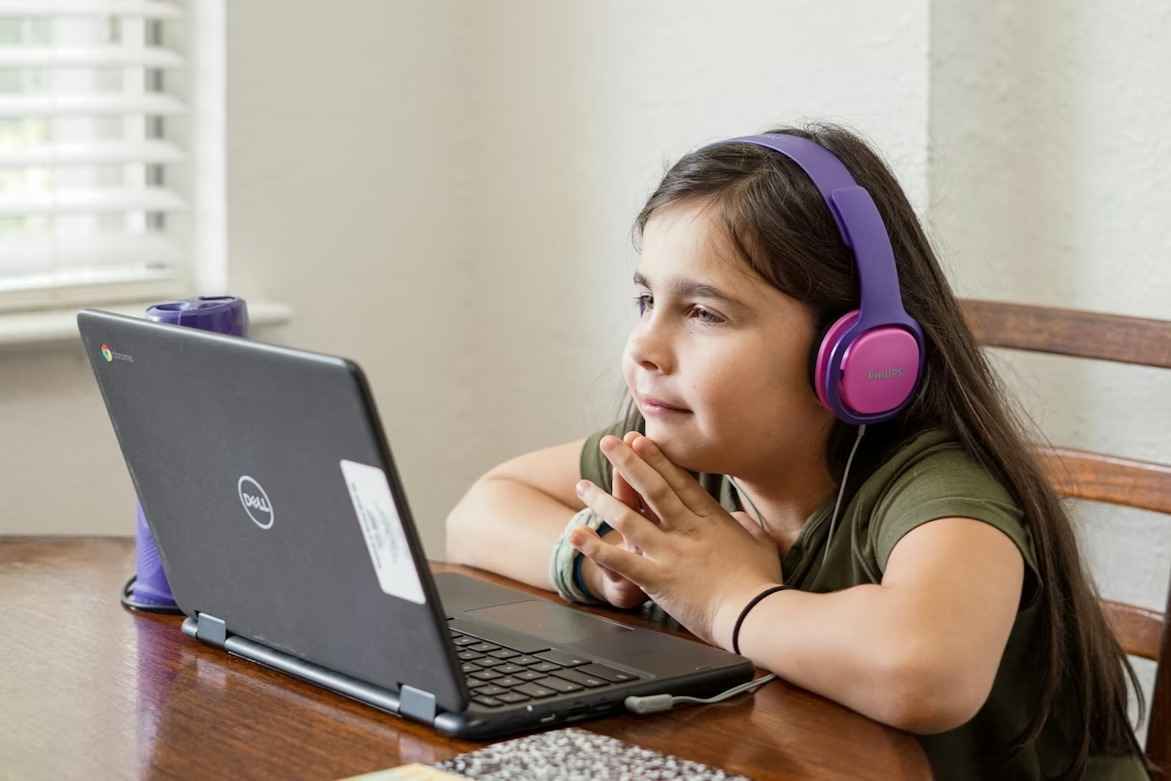 Kid’s Life School – школа, яка будь-куди переїде з вашою дитиною