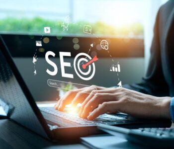 SEO просування для бізнесу