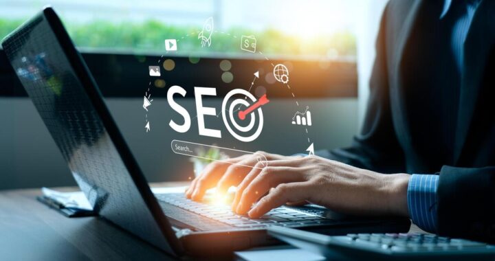 SEO просування для бізнесу