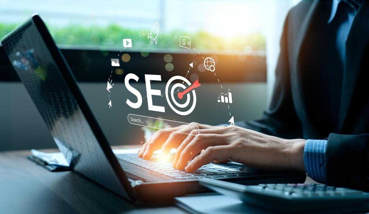 Як молодому сайту отримати перший органічний трафік