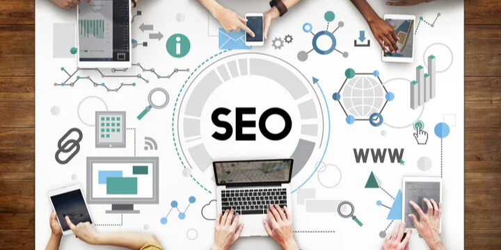 SEO просування молодого сайту