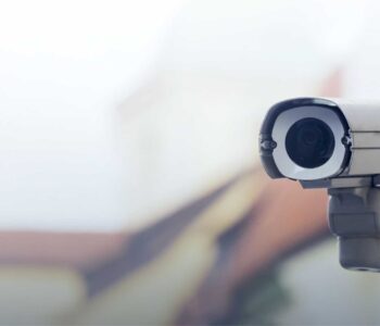Відеоспостереження вдома