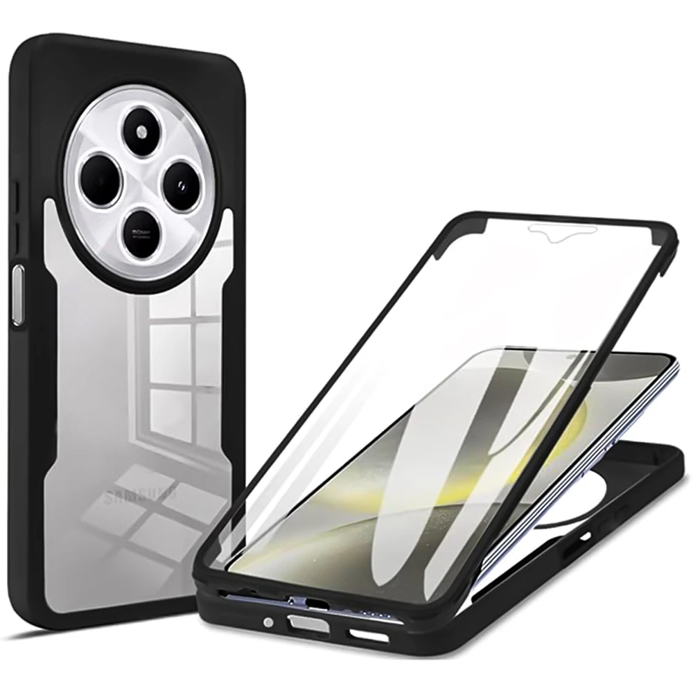 Чохол Double Shield 360