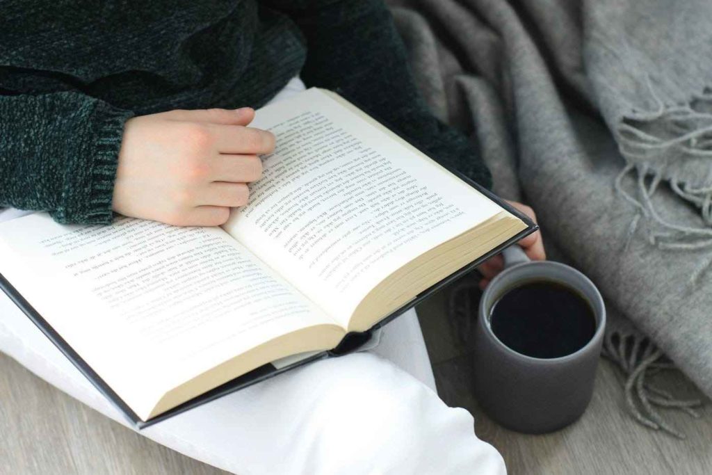 Читати книгу нон-фікшн