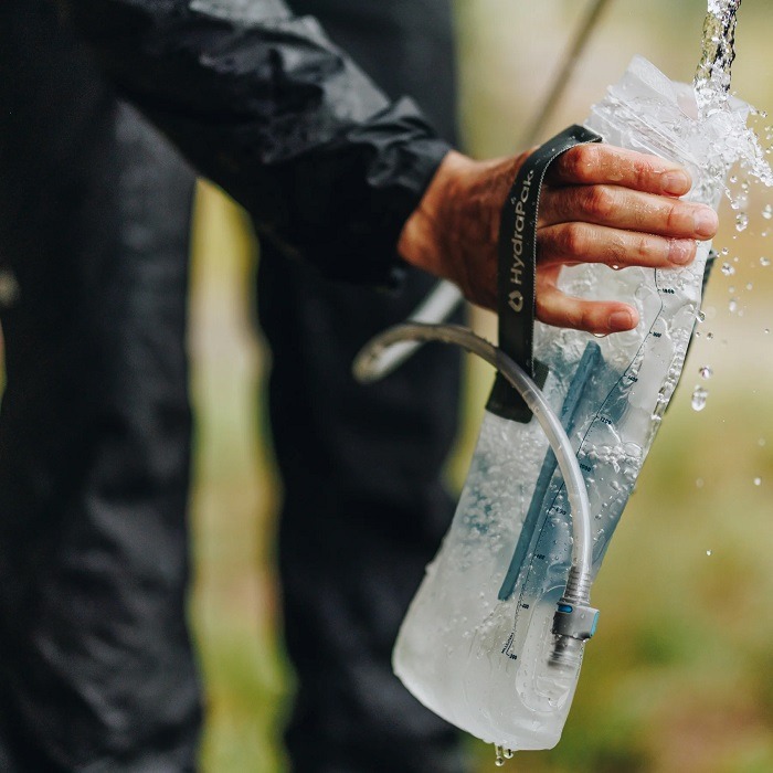 ємність для води обрати