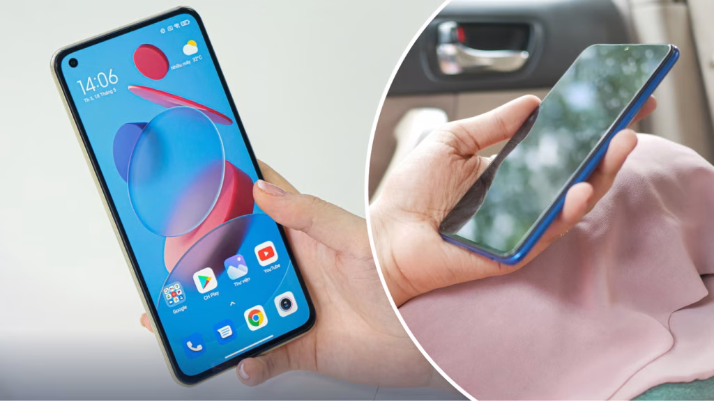 Android-капкан: 7 звичок, що вбивають швидкість вашого смартфона.