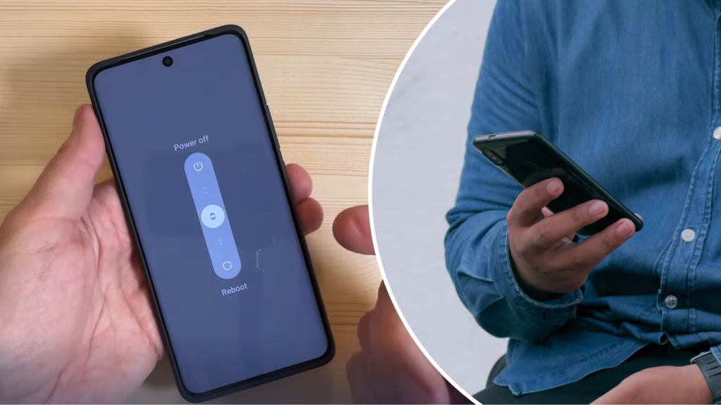 Чи варто перезавантажувати iPhone та Android: рекомендації для оптимізації роботи смартфона