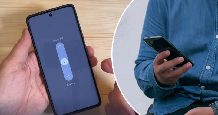 Чи варто перезавантажувати iPhone та Android: рекомендації для оптимізації роботи смартфона