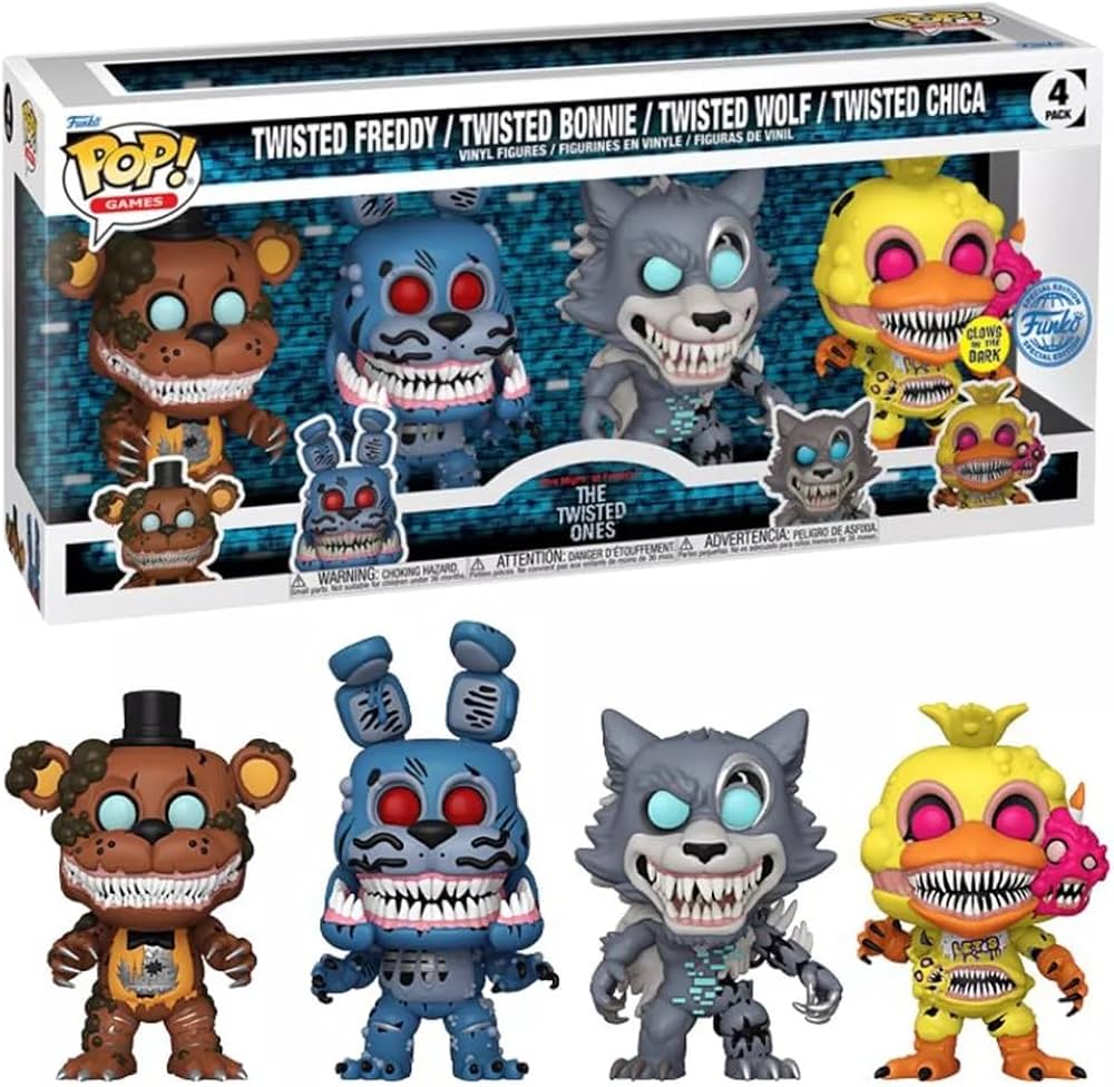 Funko Pop