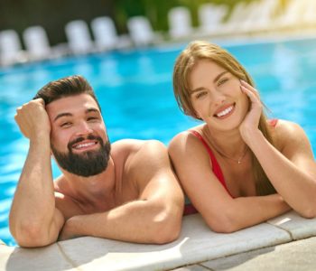 Luxury-оаза під Києвом: розкриваємо всі деталі нового грандіозного басейну