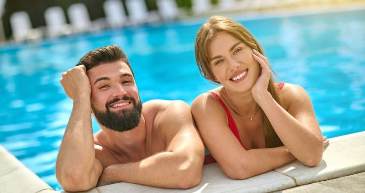 Luxury-оаза під Києвом: розкриваємо всі деталі нового грандіозного басейну
