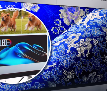 Mini LED чи OLED 2026: Чия картинка переможе?