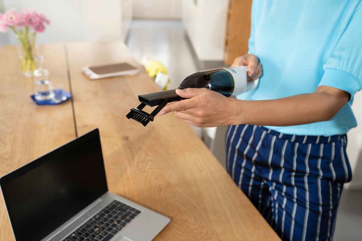 Как выбрать пылесос для дома: виды, мощность и советы по уходу