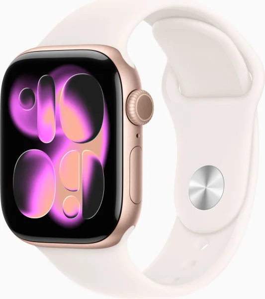 Смарт-часы Apple Watch