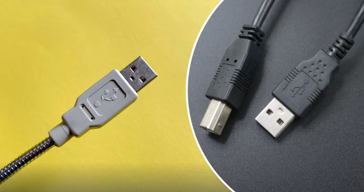 USB-кабель "Тризуб": Що приховує символ та як отримати доступ до важливої інформації.