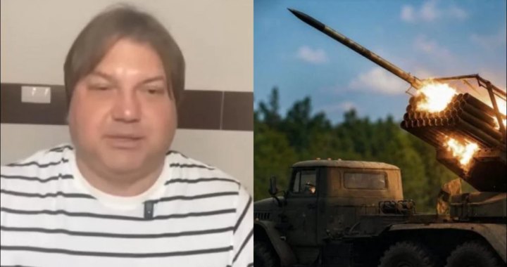 Війна не закінчиться до 2029: астролог Влад Росс шокував прогнозом