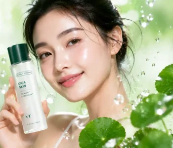 VT Cosmetics у Cosmy