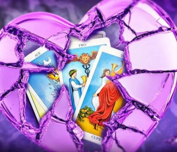 10 серпня: Таро для Близнюків (старі переконання) та Дів (цілі).