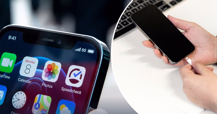 5G смартфон: чому батарея сідає швидше та як зберегти заряд
