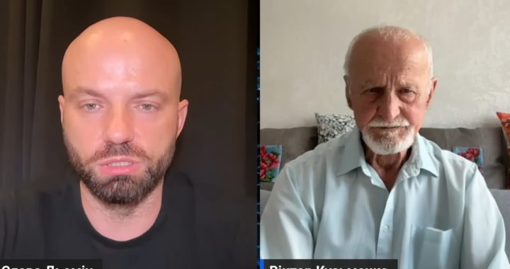 Батько Скрябіна: Відверто про фатальну ДТП, що забрала життя сина