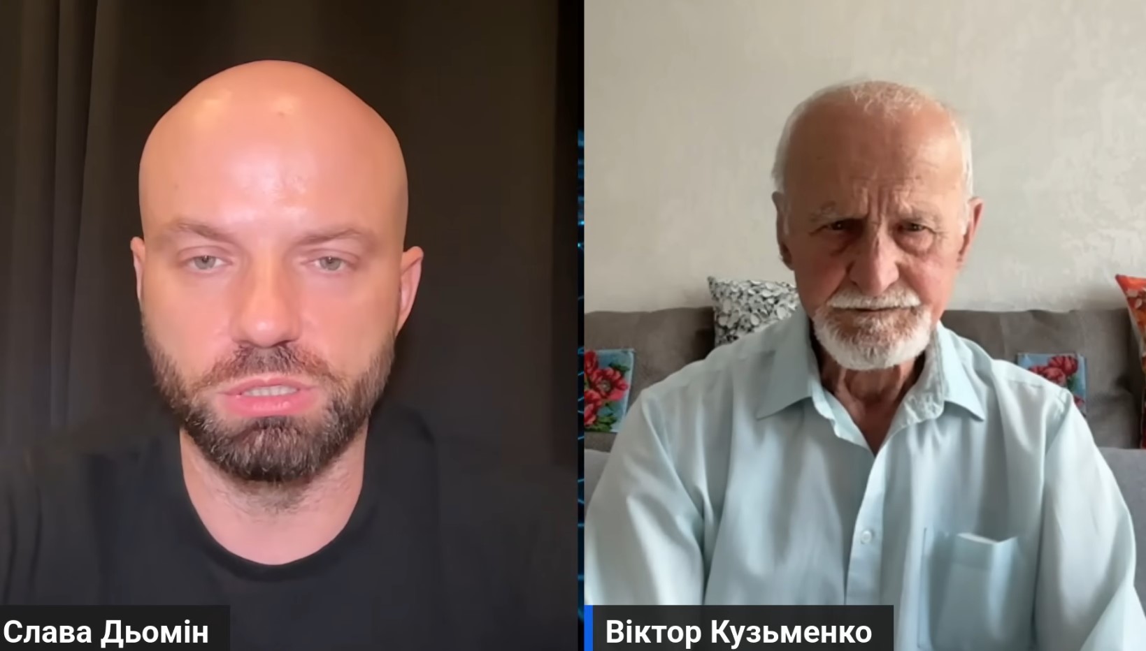 Батько Скрябіна: Відверто про фатальну ДТП, що забрала життя сина