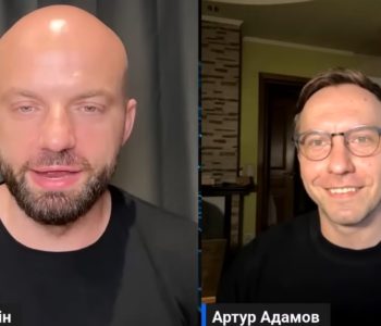 Чому Верка Сердючка досі співає російською: версії Слави Дьоміна та Артура Адамова