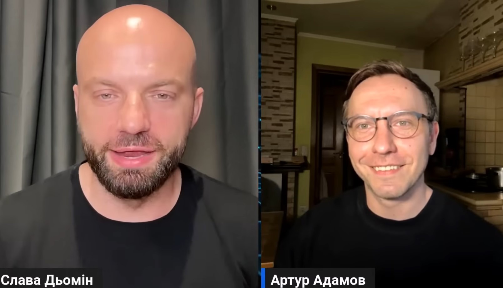 Чому Верка Сердючка досі співає російською: версії Слави Дьоміна та Артура Адамова