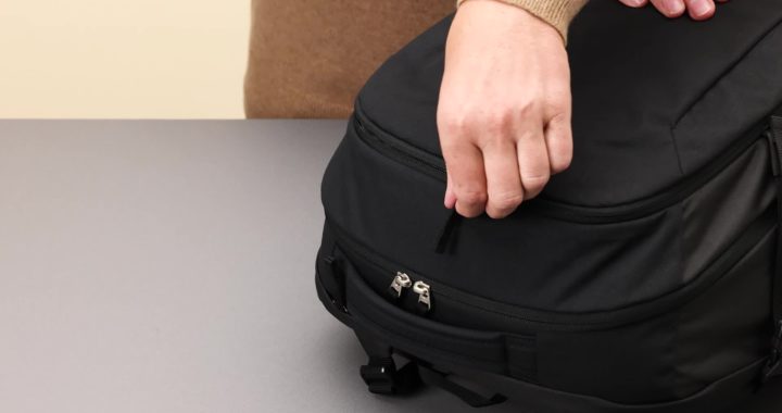 Рюкзак Deuter Gigant 32L