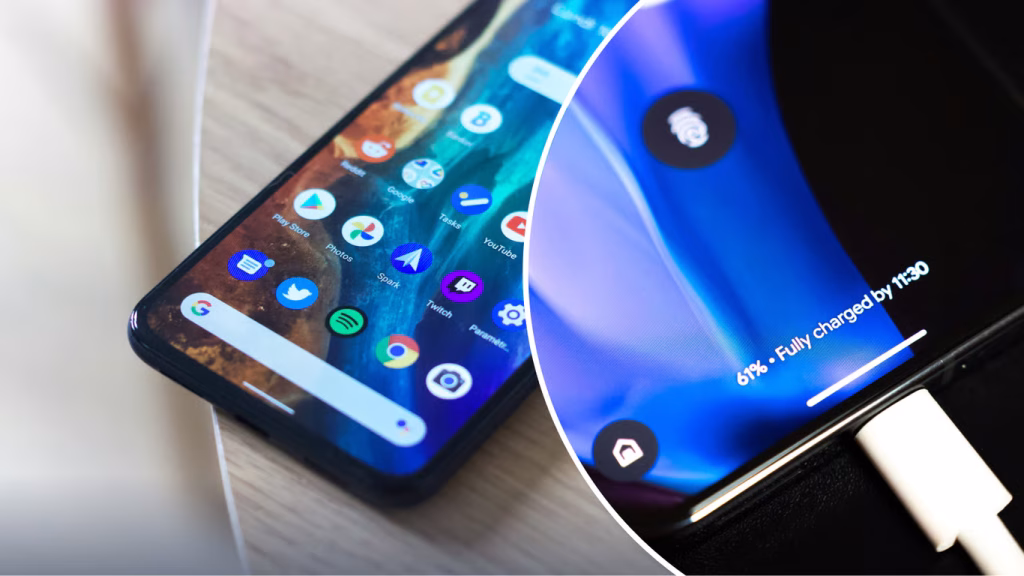 Смартфон сідає за ніч? Android: вимкніть це налаштування, щоб зберегти заряд.