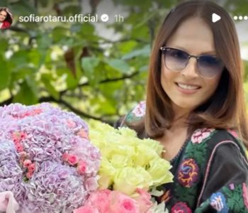 Софія Ротару зворушливо відзначила 79-річчя, прикрасивши стрічку фото в розкішній вишиванці.
