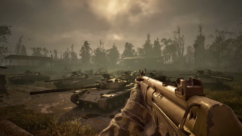 S.T.A.L.K.E.R. 2: Update 2.0 з 20 серпня: Глобальні зміни, що переосмислять Зону