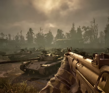 S.T.A.L.K.E.R. 2: Update 2.0 з 20 серпня: Глобальні зміни, що переосмислять Зону