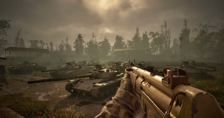 S.T.A.L.K.E.R. 2: Update 2.0 з 20 серпня: Глобальні зміни, що переосмислять Зону