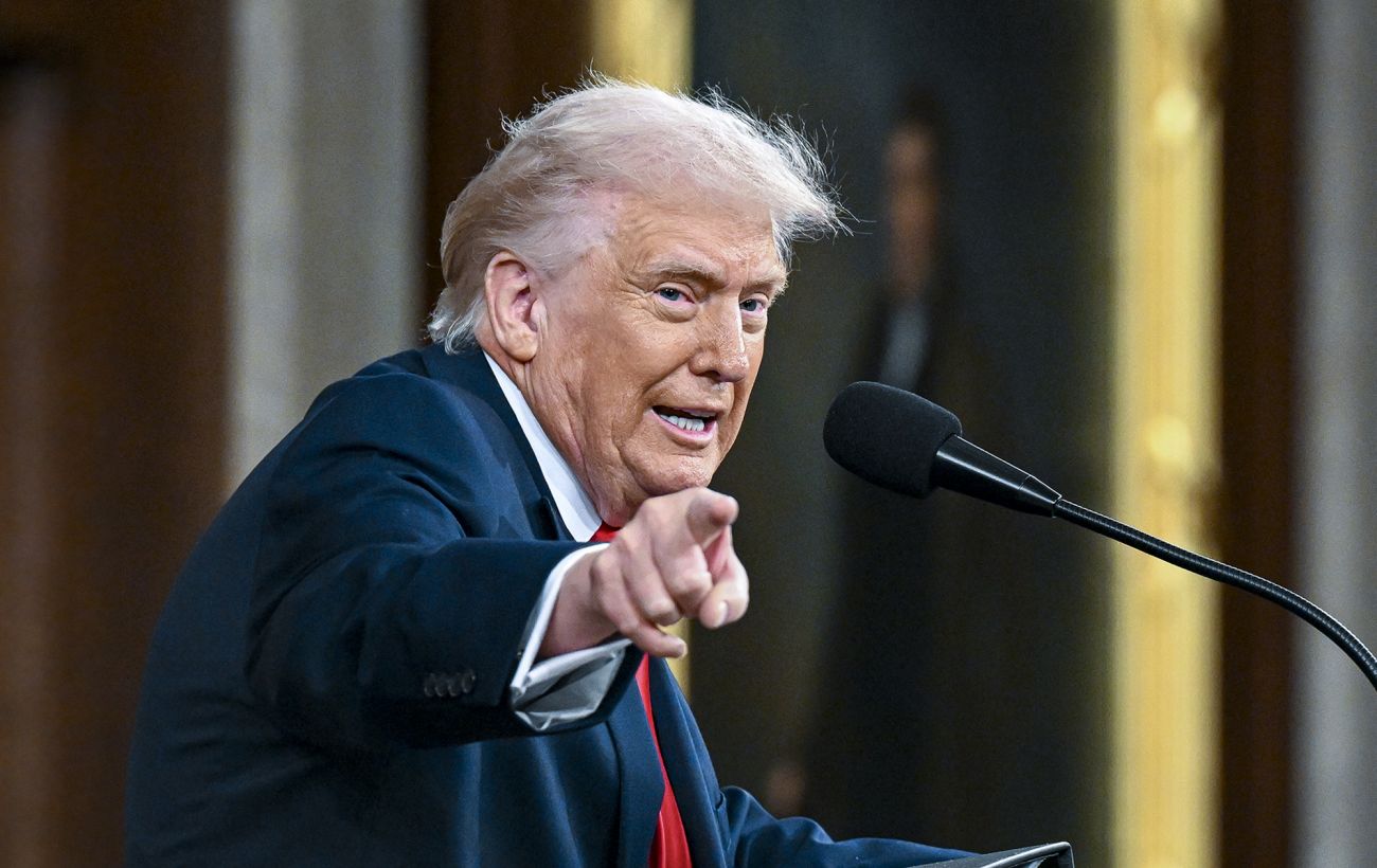 Трамп зупинив “пологовий туризм”: заборона відтепер закон США.