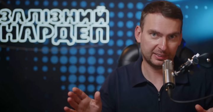 Железняк: Майно Ані Лорак в Україні досі не конфісковано