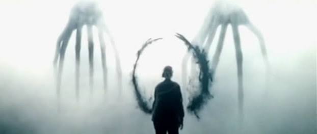 Arrival, 2016