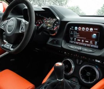 Автозахист: осінь-зима. Чистий салон без зусиль.
